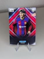Marc Guiu RC Fc Barcelona Topps Showtime