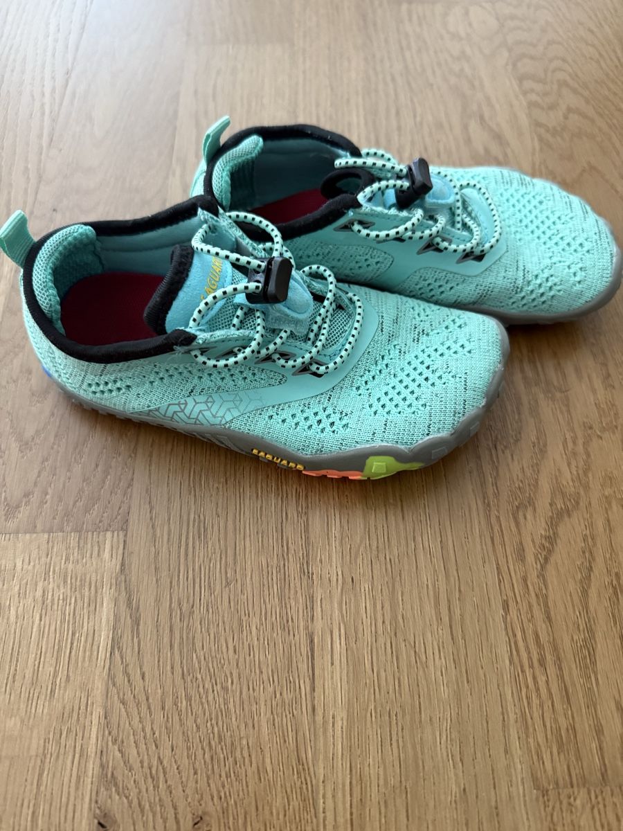 Schuhe für Jungen: Saguaro Barfussschuhe Gr.29 – Gebraucht aus Cham von JLo87