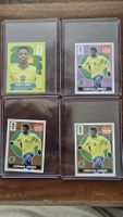 Panini Extra Sticker Vinicius Junior WM 2026 