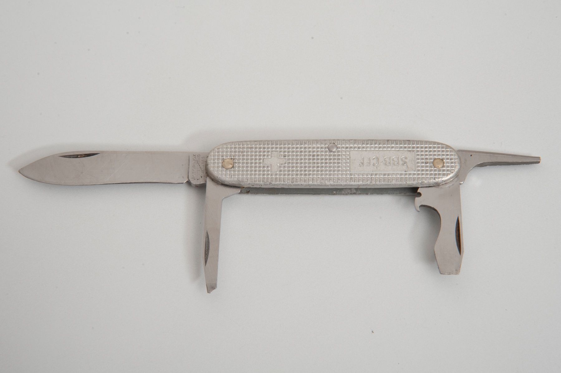 Victorinox Coltelli tascabile: Couteau Suisse Victorinox SBB-CFF – Usato da Lausanne venduto da Phlox02 1