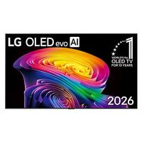 LG OLED42C69LB 42" OLED evo 4K Smart TV - CHF 1399/1699