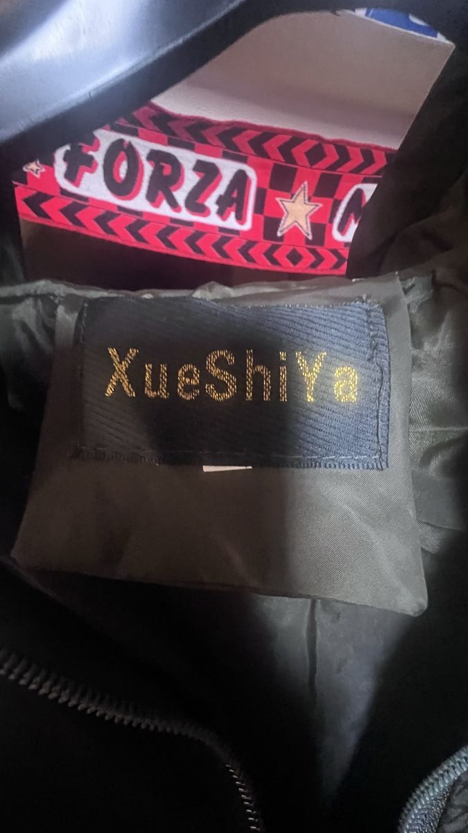 Burton Giacche: Jacke Xue Shiya – Nuovo (secondo la descrizione) da Härkingen venduto da hamschter73 3