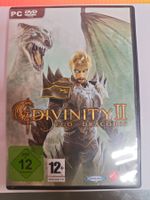 PC Spiel Divinity II Ego Draconis DVD guter Zustand