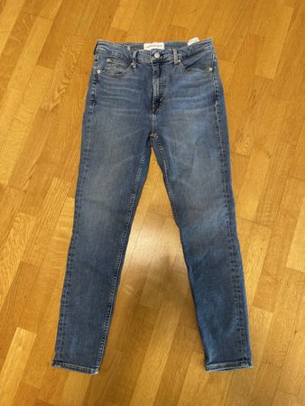 Calvin Klein Jeans / W30