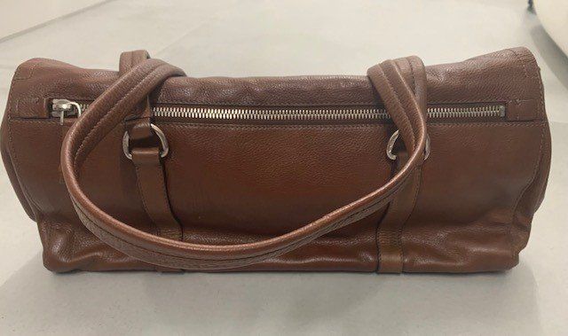 Prada Borse da donna: sac en cuir souple de Prada – Nuovo (secondo la descrizione) da St-Aubin-Sauges venduto da Juliezan 4