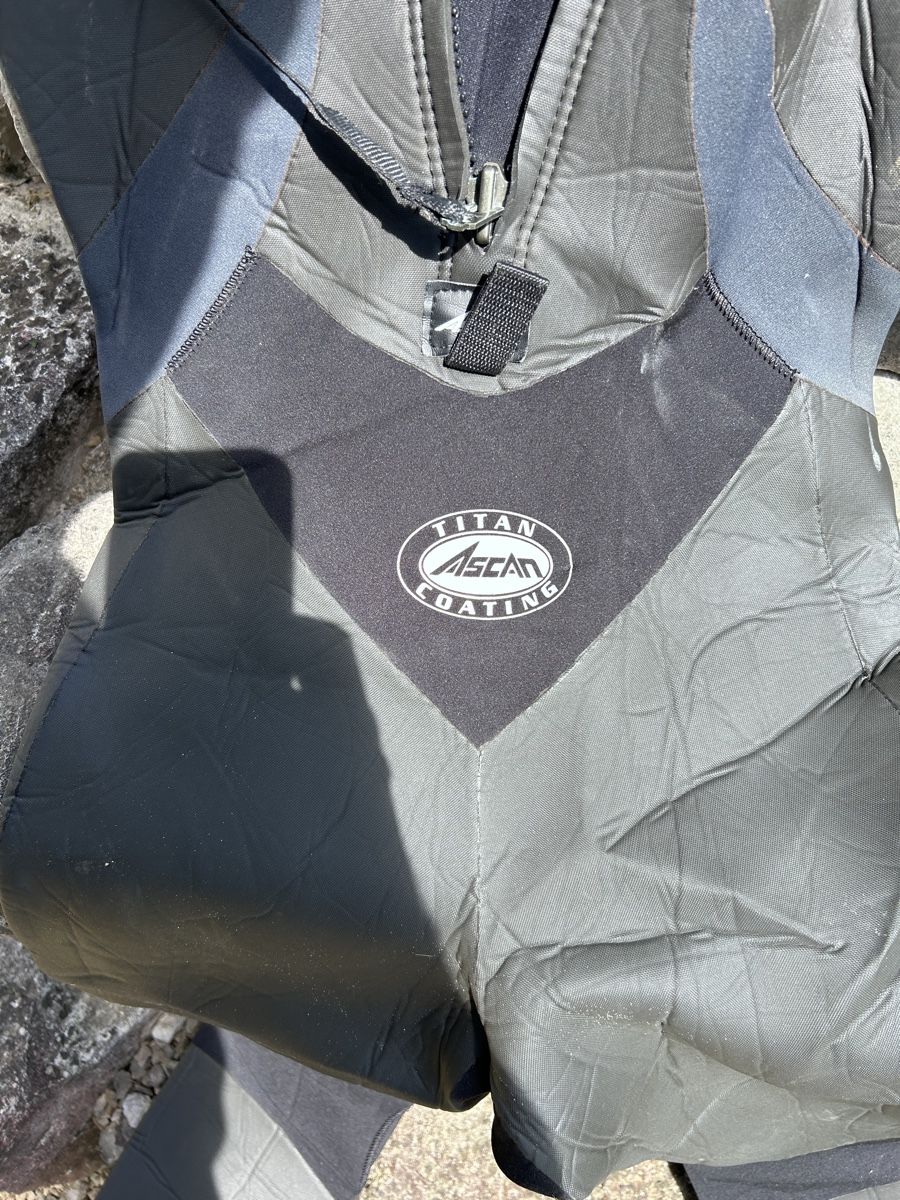 Completi & Tailleur: Surfanzug Damen grösse 40 – Usato da Ziefen venduto da Surfdude02 2
