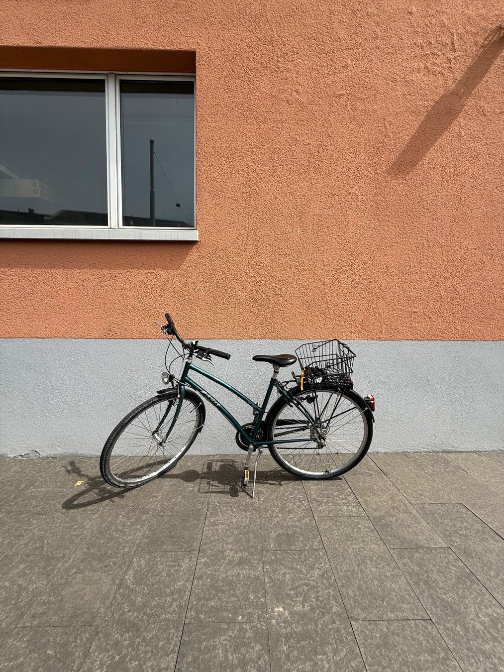 Biciclette: Citybike – Usato da Zürich venduto da Gianluigigi 7
