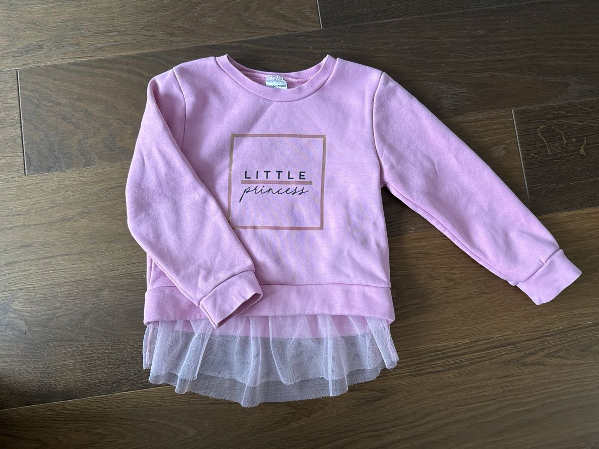 Maglioni & Felpe: Pulli Gr. 116 – Usato da Rickenbach Sulz venduto da Aurelina