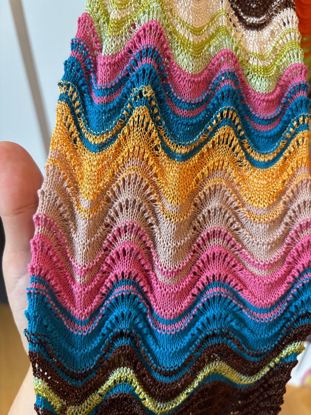 Missoni Maglioni & Felpe: Exquisite Missoni cardigan IT40, EU34 – Usato da Zürich venduto da nao_pjh8 6
