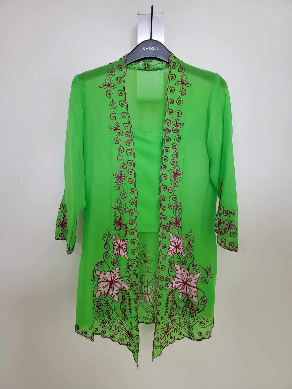 Tuniken: Tunique style indien – Gebraucht aus Bernex von Sooeg_01 1