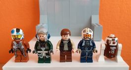 Lego Star Wars Minifig