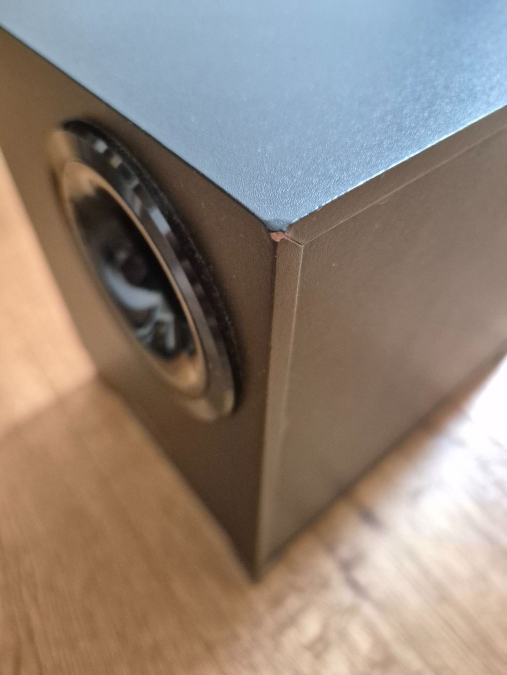 Creative Haut-parleurs: Creative Desktop Audio System – D'occasion à Hittnau par fiji_xt 6