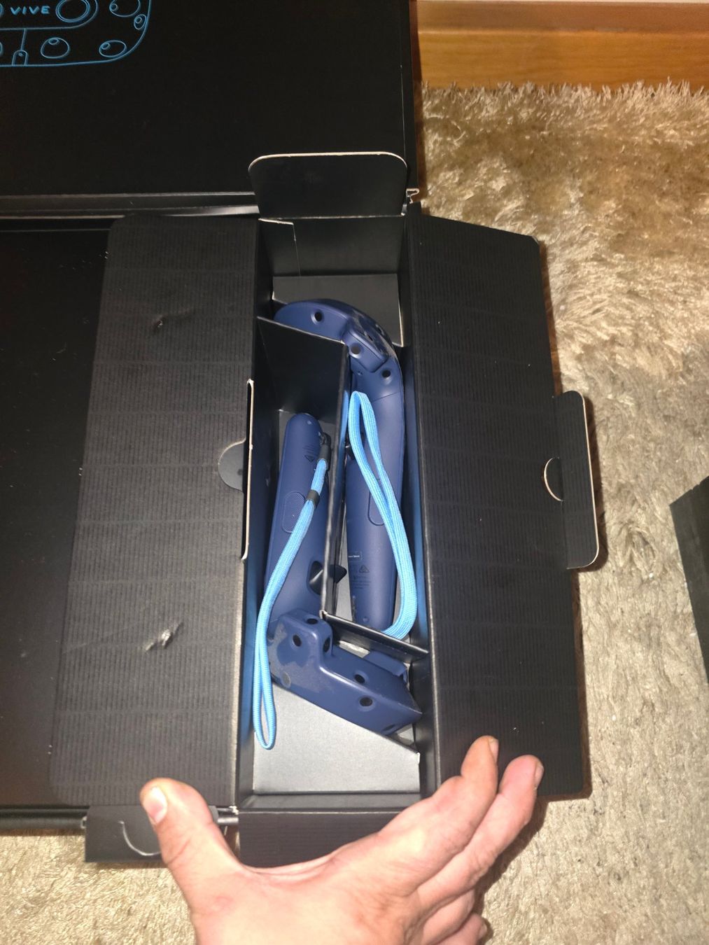 HTC VR Brille: Casque VR HTC Vive Pro 2 – Gebraucht aus Anières von mick-fries 5