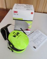 Gehörschutz für Kinder: Peltor "Kid" H510A K von 3M, grün