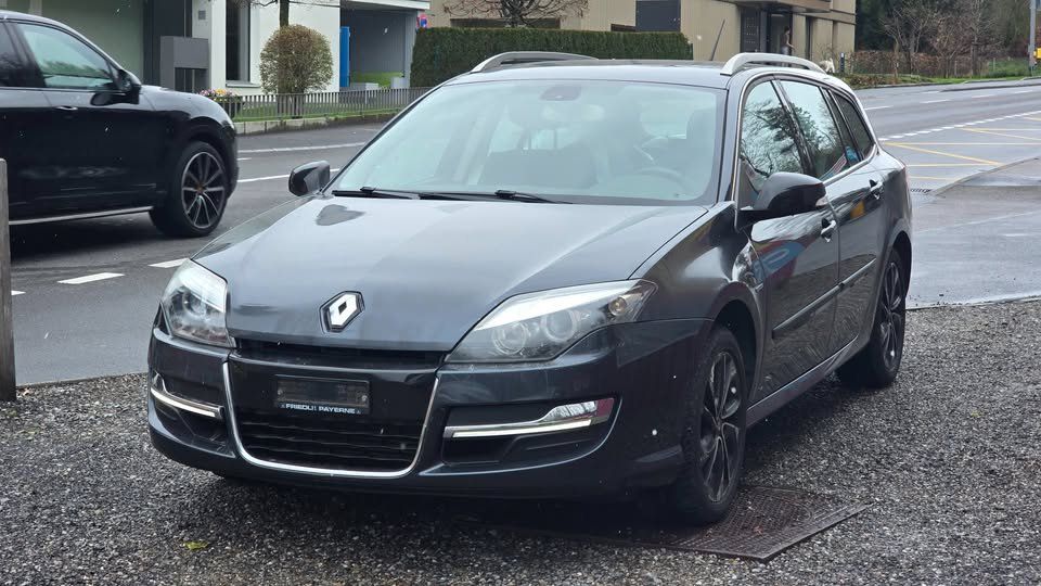 Renault Automobili: Renault laguna 2.0 dci – Usato da Emmenbrücke venduto da meu_2j8p