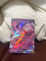 Pokemon Karte (Mew ex) 151/165