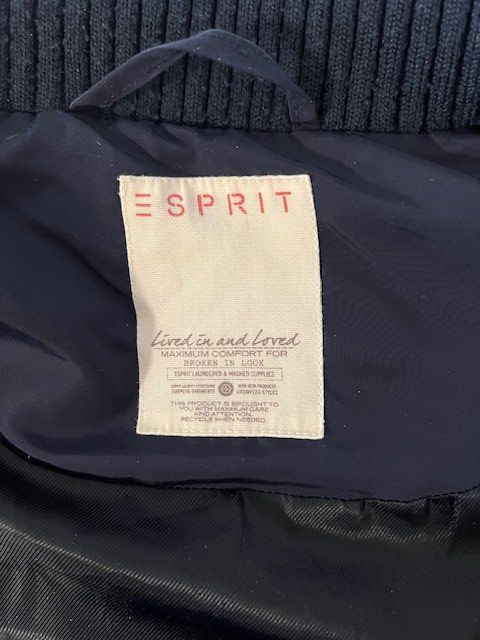 Esprit Giacche: Esprit Winterjacke – Usato da Dietlikon venduto da Cam0 2