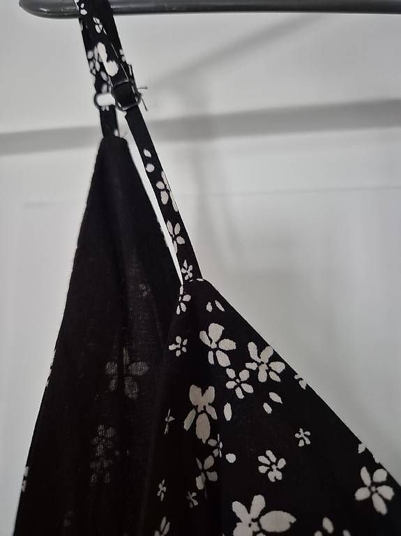 H&M Vestiti: Maxikleid, Grösse XS, NEU – Usato da Luzern venduto da ste_6k9h 3
