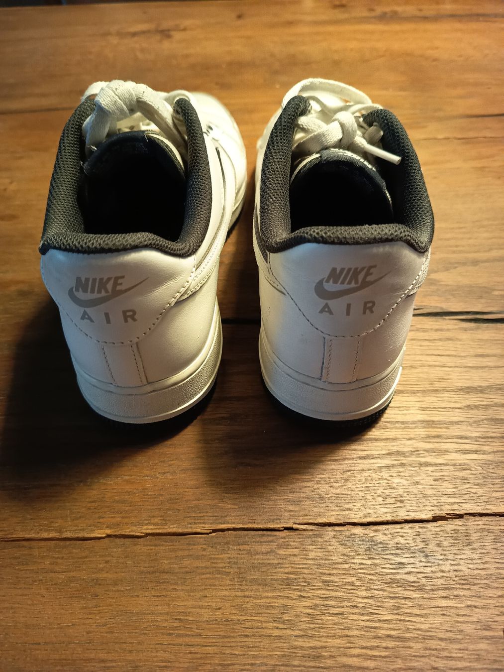 Nike Scarpe da uomo: Nike Air Force 42,5 ab 1 Sfr  – Usato da Belp venduto da lamadefi12 6
