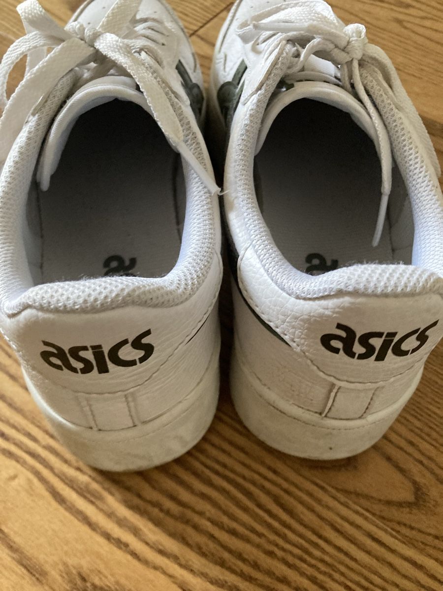 Asics Scarpe da donna: Asics Ortholite Gr. 8 – Usato da Biel/Bienne venduto da Jenny-Lea 3