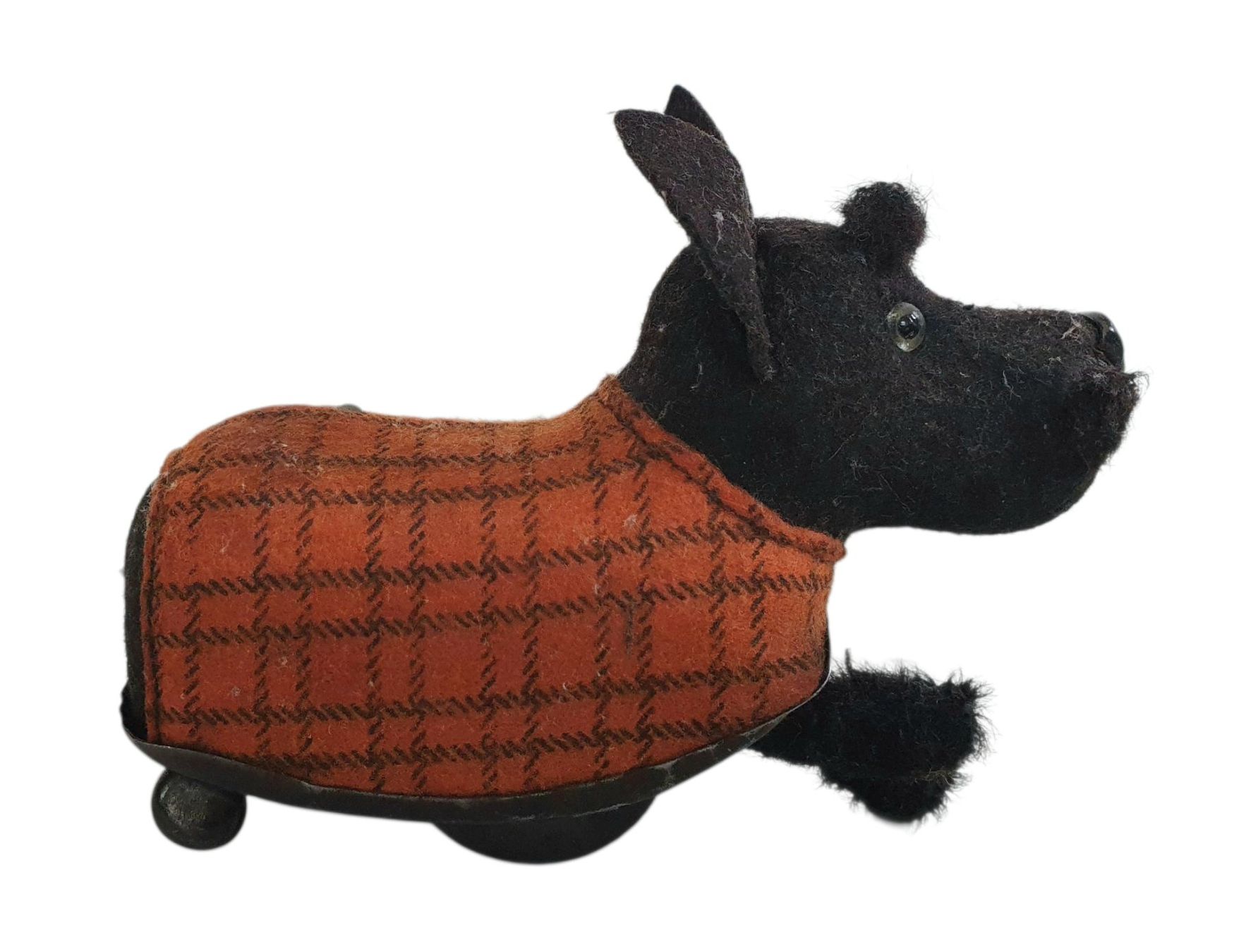Schuco Giocattoli: Schuco Hund Tippy – Usato da Flawil venduto da RoverVitesse 3