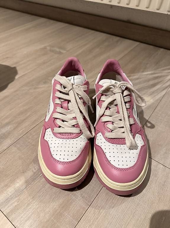 Autry Damenschuhe: Autry sneaker rosa – Gebraucht aus Taverne von buc_ggg9