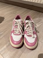 Autry sneaker rosa