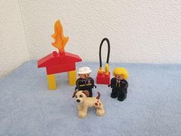 Duplo (H52) Feuerwehr