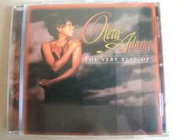 Oleta Adams - The Very Best Of - CD Album