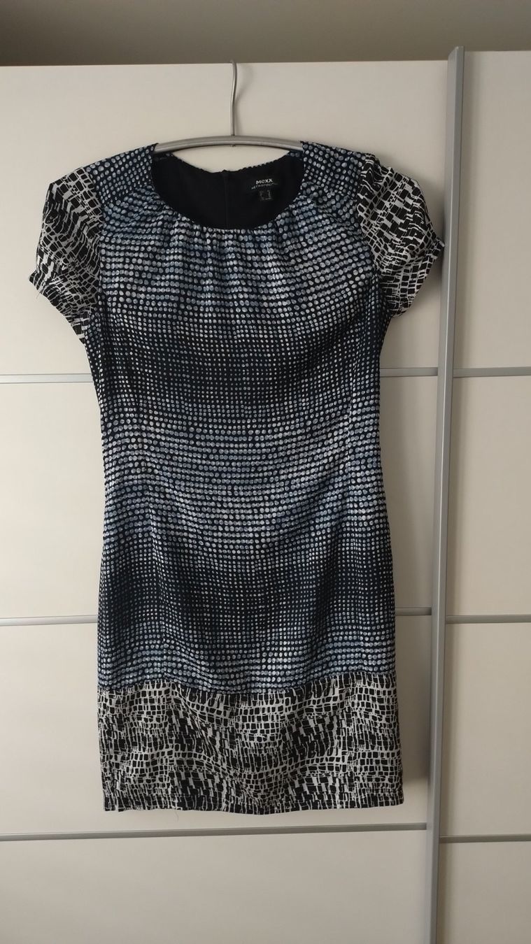 Mexx Kleider: Mexx Kleid – Gebraucht aus Frauenfeld von Tropariana