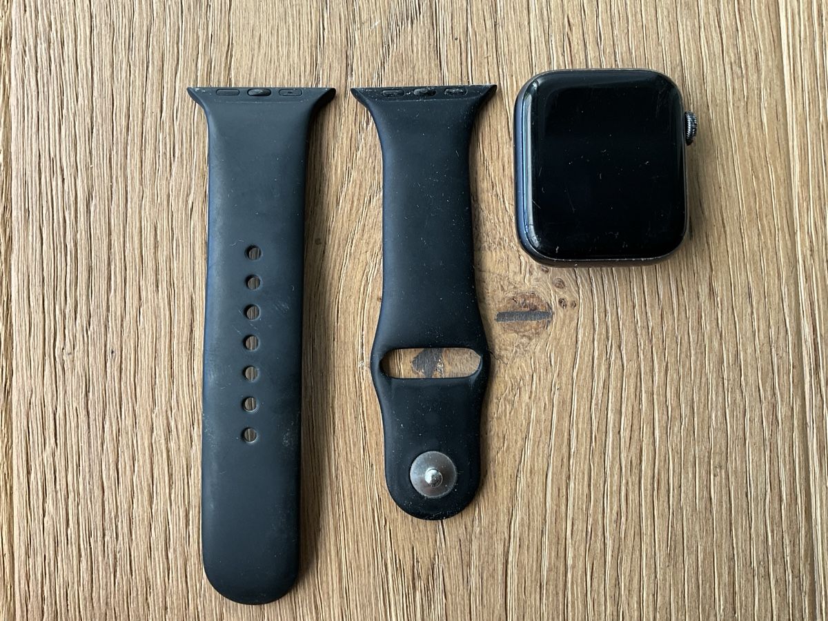 Apple Smartwatch: Apple Watch SE – D'occasion à Gerlafingen par filippieri 2