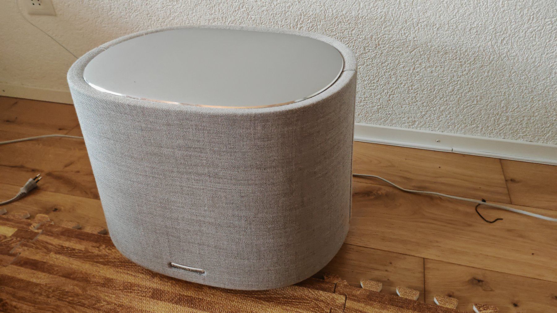Harman-Kardon Casse acustiche: Harman Kardon Multibeam 1100 mit Subwoofer – Usato da Wiggiswil venduto da ach_rgb7 4