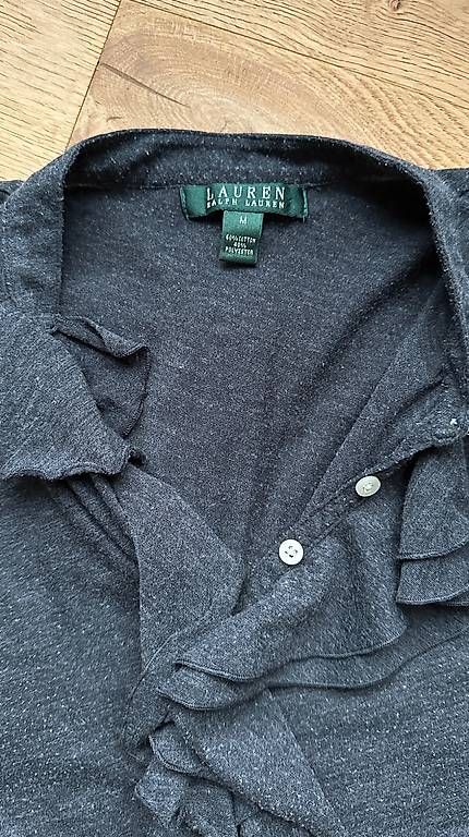 Ralph Lauren Top: Ralph Lauren Top – Usato da Rombach venduto da ste_5zvl 1