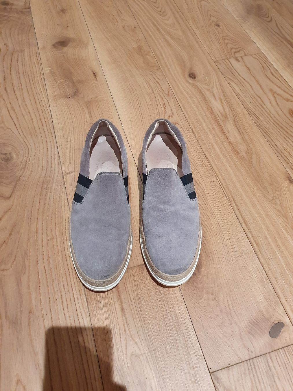 Tod'S Chaussures hommes: Tod's, Espadrilles, Loafer, Schuhe, 41,5 – Neuf (Voir description) à Winterthur par Sjull
