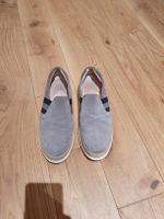 Tod's, Espadrilles, Loafer, Schuhe, 41,5