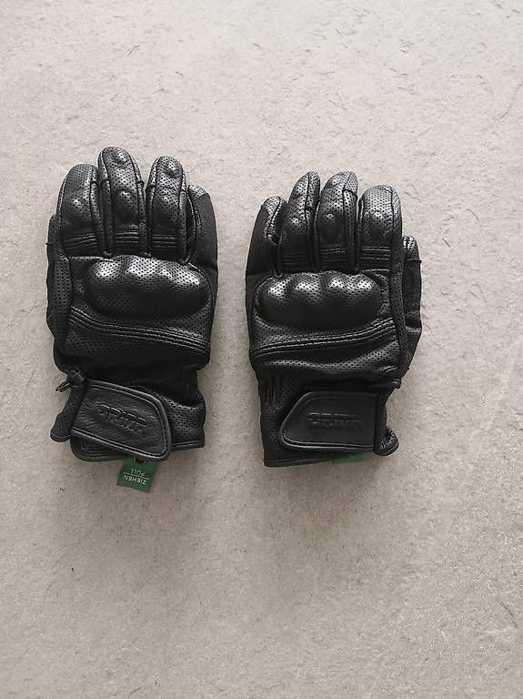 Altri accessori da uomo: Gritta Motorradhandschuhe Leder Grösse XL – Usato da Beringen venduto da Gardosa