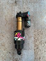 Fox Dämpfer FLOAT X2 FS, 205x60