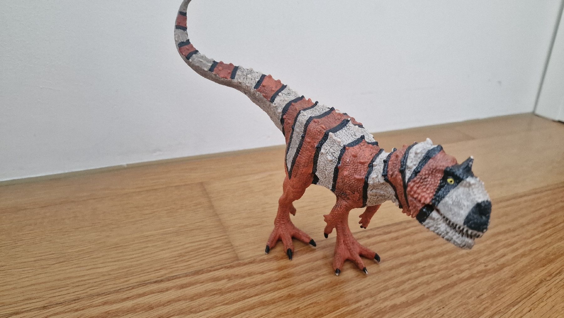 Schleich Figuren: 3 coole Schleich Dinosaurier-Figuren – Gebraucht aus Uetikon am See von Walkingtothemoon 1
