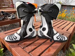 Vanucci Motorradstiefel