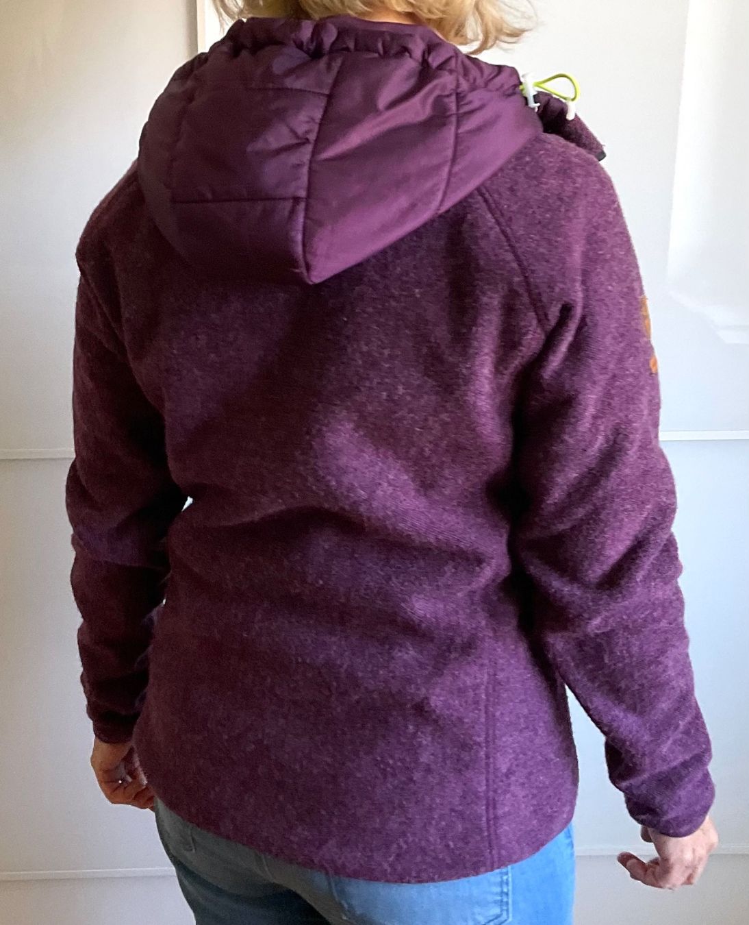 2117 Jacken: Freizeitjacke 2117 of Sweden – Neu (gemäss Beschreibung) aus Amriswil von Chmm1 1