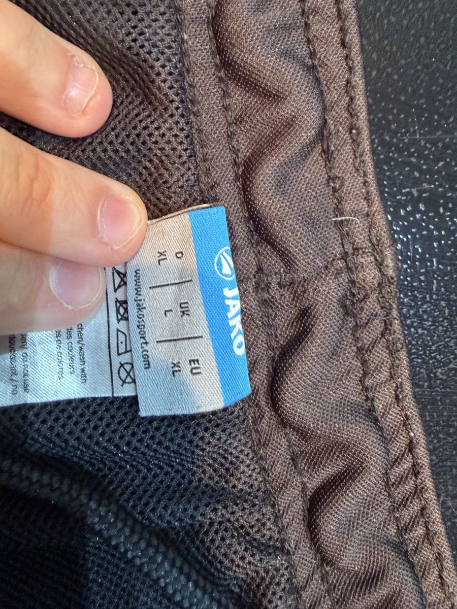 Pantaloni: St.Gallen Hosen Gr.XL – Usato da Grenchen venduto da lyn_8w2w 1