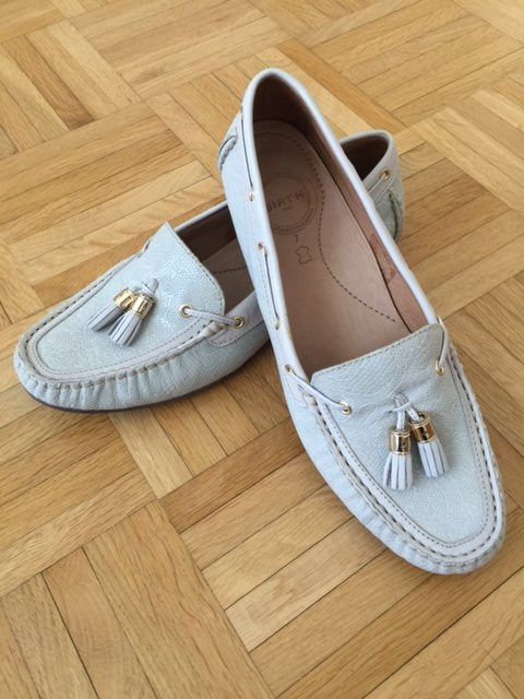 Damenschuhe: Moccasins "WIRTH" Gr. 7 = (40) NEU! – Neu (gemäss Beschreibung) aus Walenstadt von ricamul 4