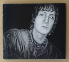 Maximilian Hecker – Lady Sleep - D15