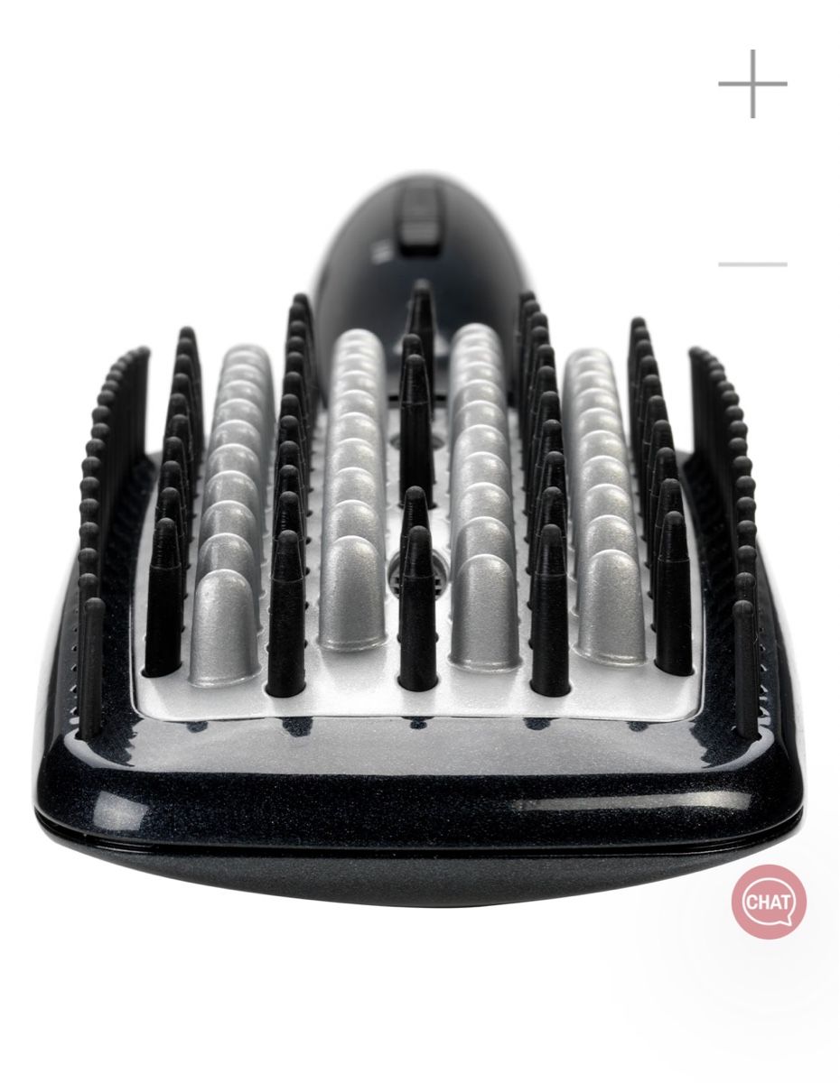 Altro per la cura dei capelli: Brosse lissante BaByliss NEUVE – Nuovo (secondo la descrizione) da Morges venduto da cla_l2kk 3