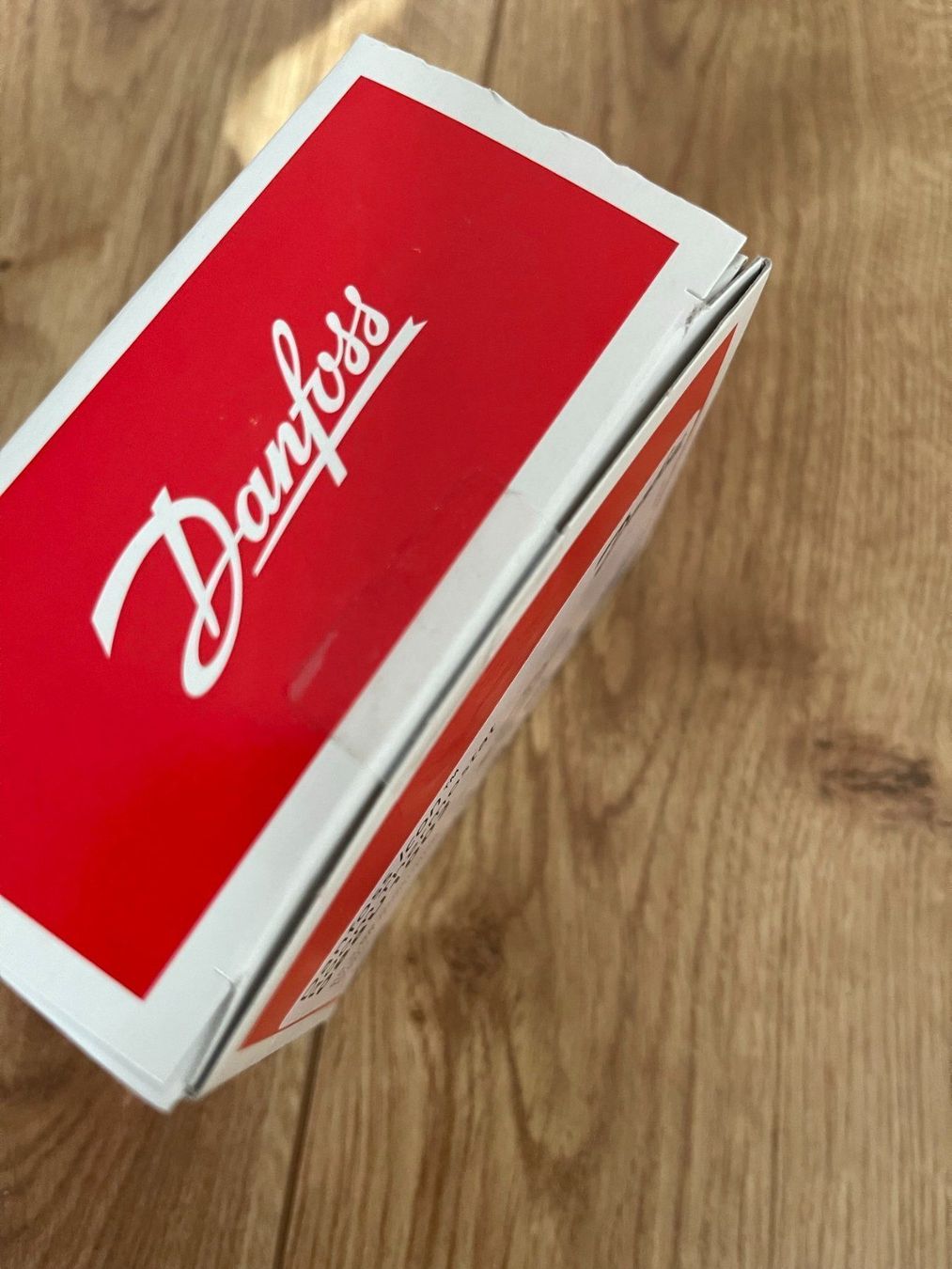 Heizgeräte: Danfoss Icon Raumthermostat 088U1002 – Neu und originalverpackt aus Oberwil BL von baleo_BS 1