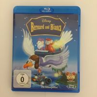 Bernard und Bianca Blu Ray