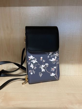 Damen Handytasche Portemonnaie neuwertig