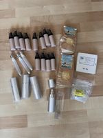 Selber machen; Creme, Parfum etc.