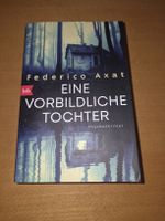"Eine vorbildliche Tochter" Federico Axa