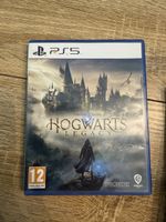 Jeu PS5 Hogwarts Legacy